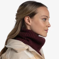 BUFF Norval Knitted Neckwarmer Sale