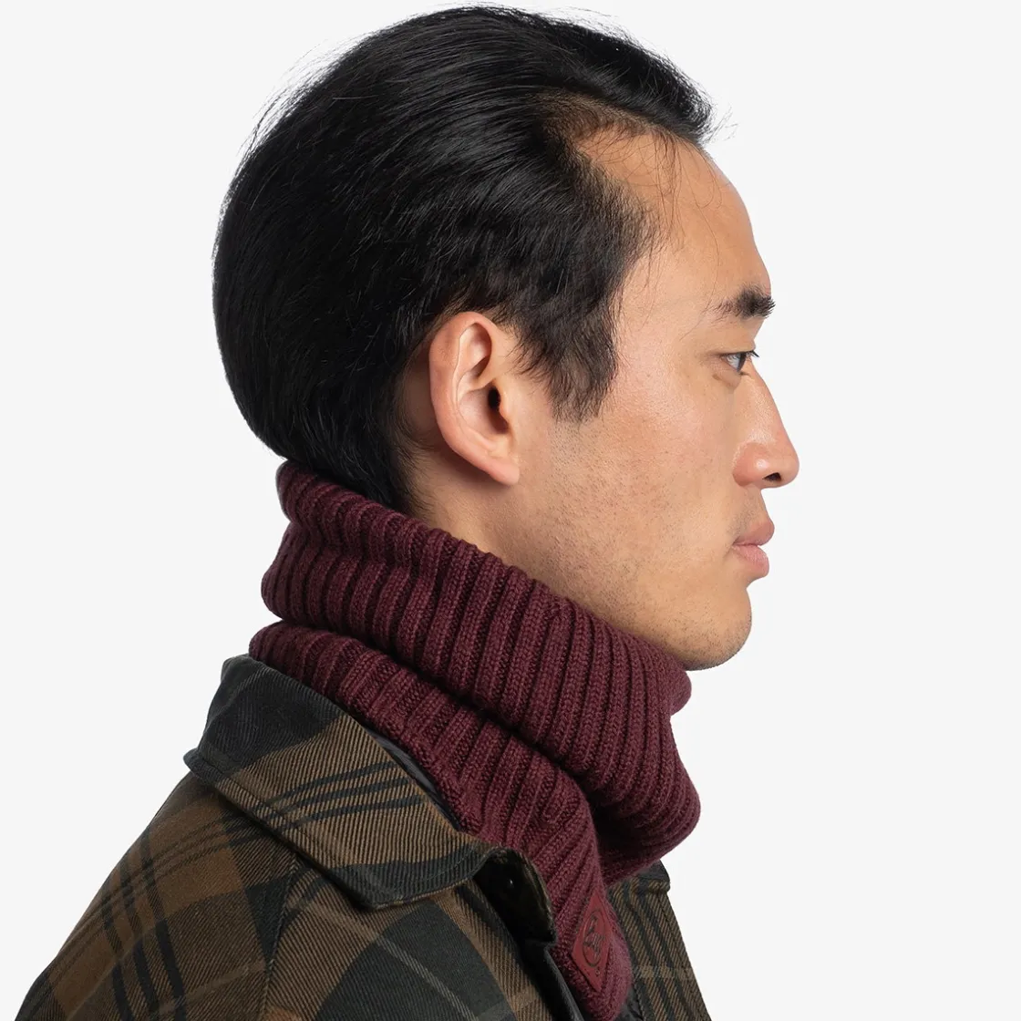 BUFF Norval Knitted Neckwarmer Sale