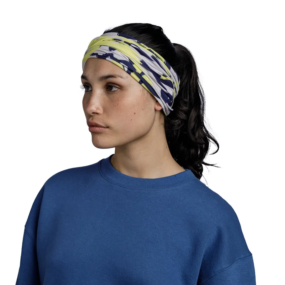 BUFF Original EcoStrech (Dovhin Multi)