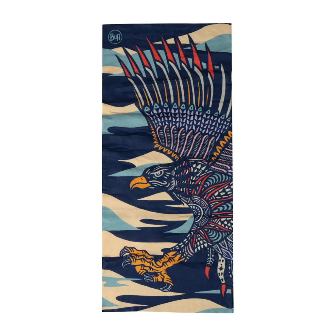 BUFF Original EcoStrech (Tikato Multi) Clearance