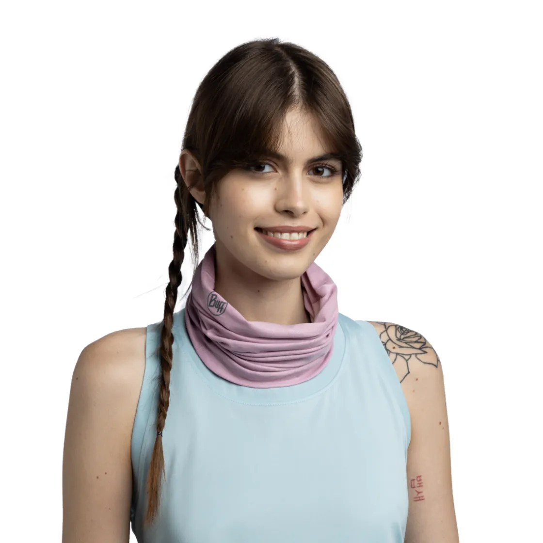BUFF Original EcoStretch (Orchid)