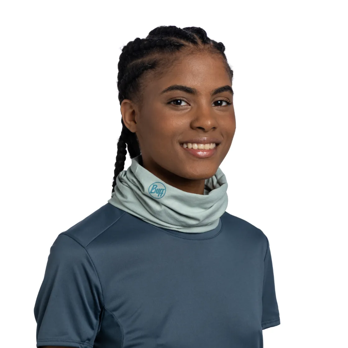 BUFF Original EcoStretch (Seagrove Green) Clearance