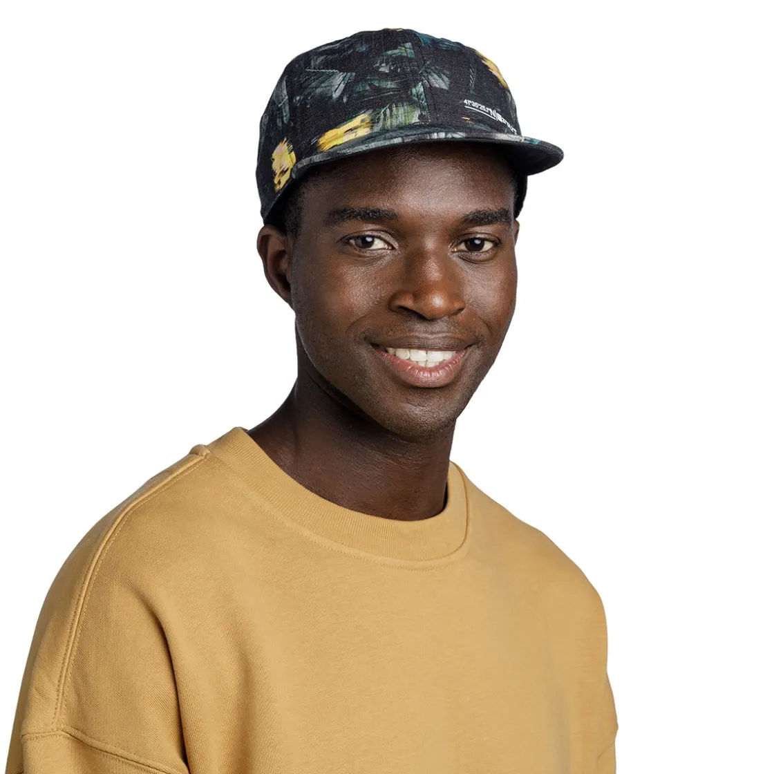 BUFF Pack Baseball Cap (Okisa Multi) Discount