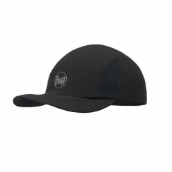BUFF 5 Panel Go Cap (Black) Discount