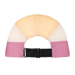 BUFF 5 Panel Go Cap (Domus Azalea) Clearance