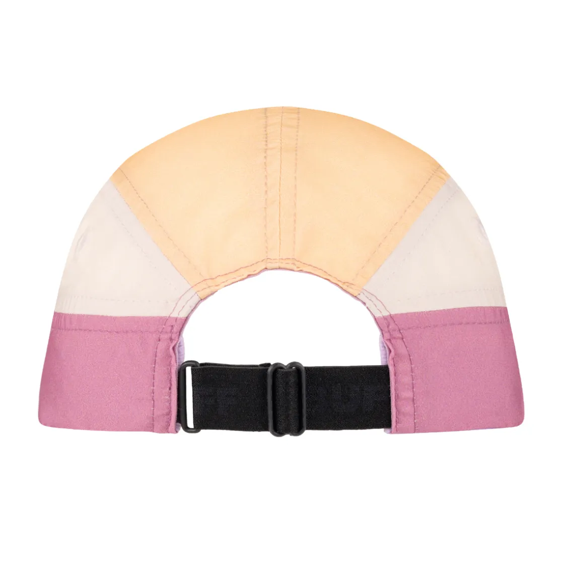 BUFF 5 Panel Go Cap (Domus Azalea) Clearance