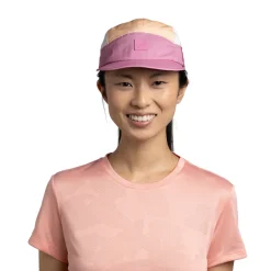 BUFF 5 Panel Go Cap (Domus Azalea) Clearance