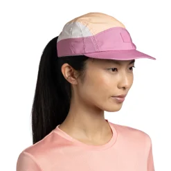 BUFF 5 Panel Go Cap (Domus Azalea) Clearance