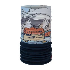 BUFF Polar, junior (Teyt Blue)