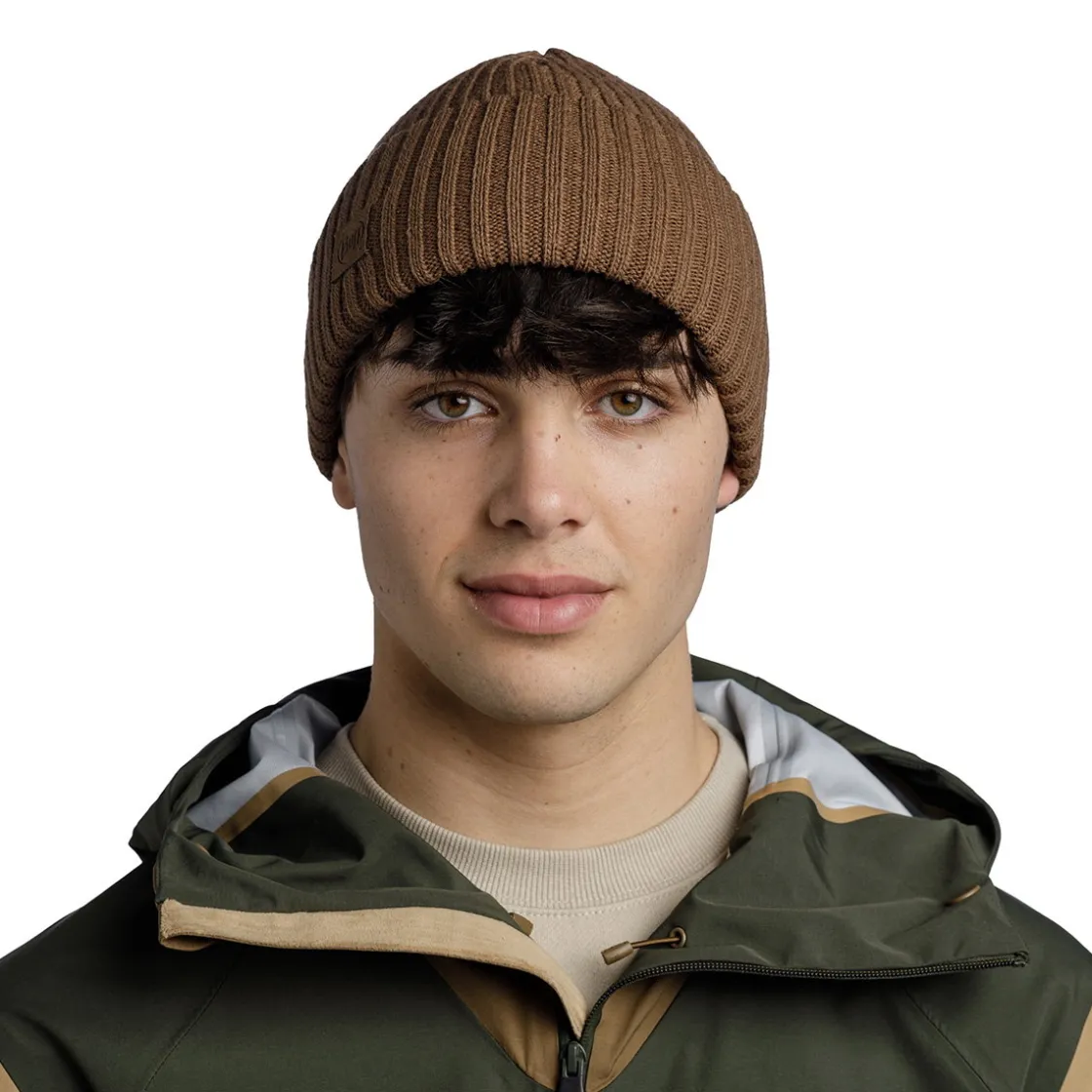 BUFF Rutger Beanie (Brindle) Online