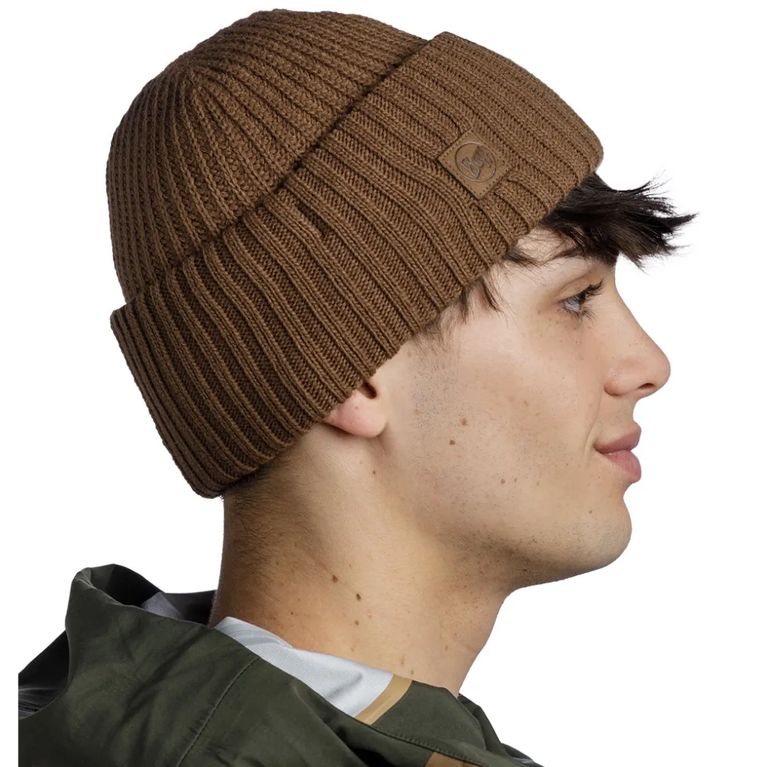 BUFF Rutger Beanie (Brindle) Online