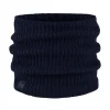BUFF Rutger Knitted Neckwarmer (Midnight) Best