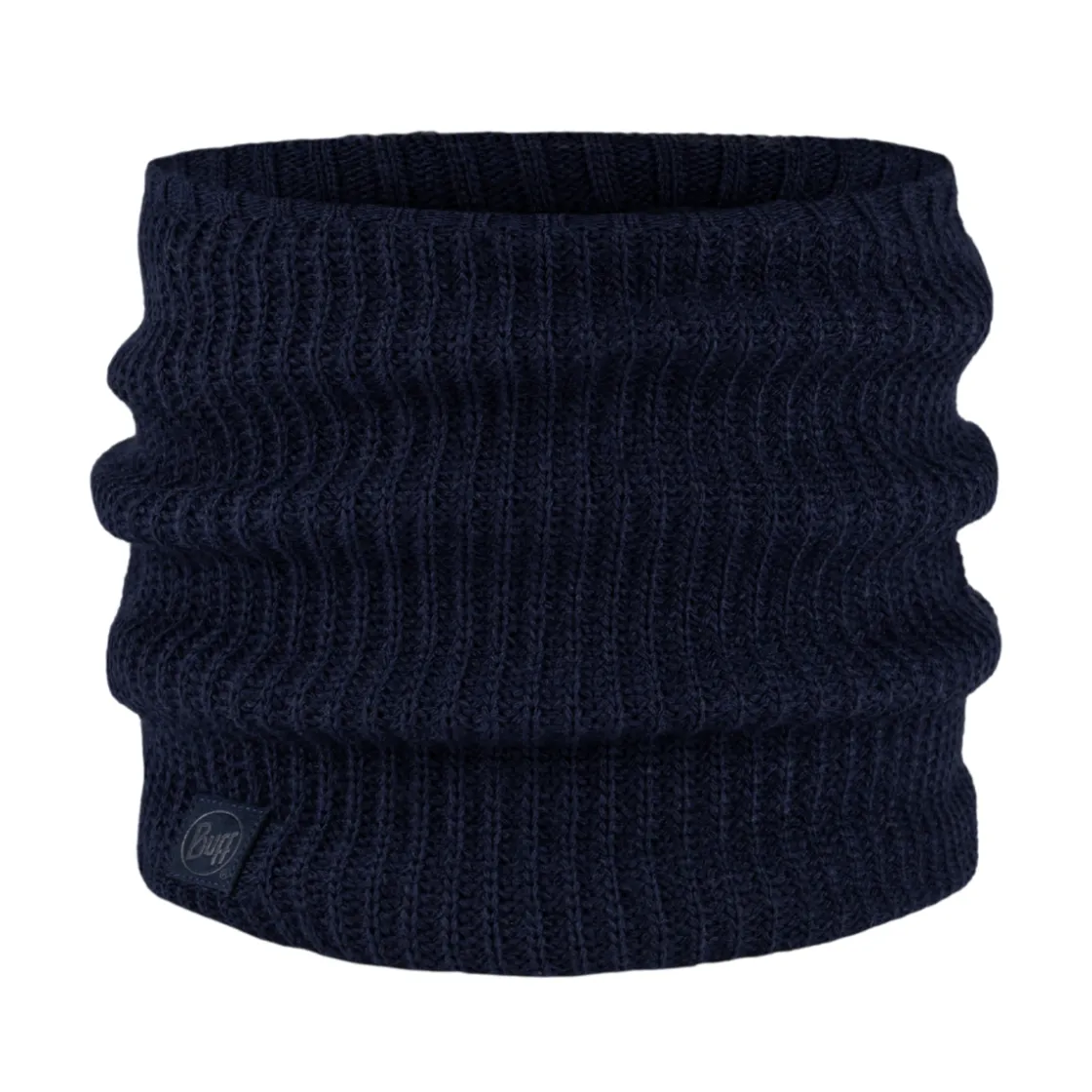 BUFF Rutger Knitted Neckwarmer (Midnight) Best