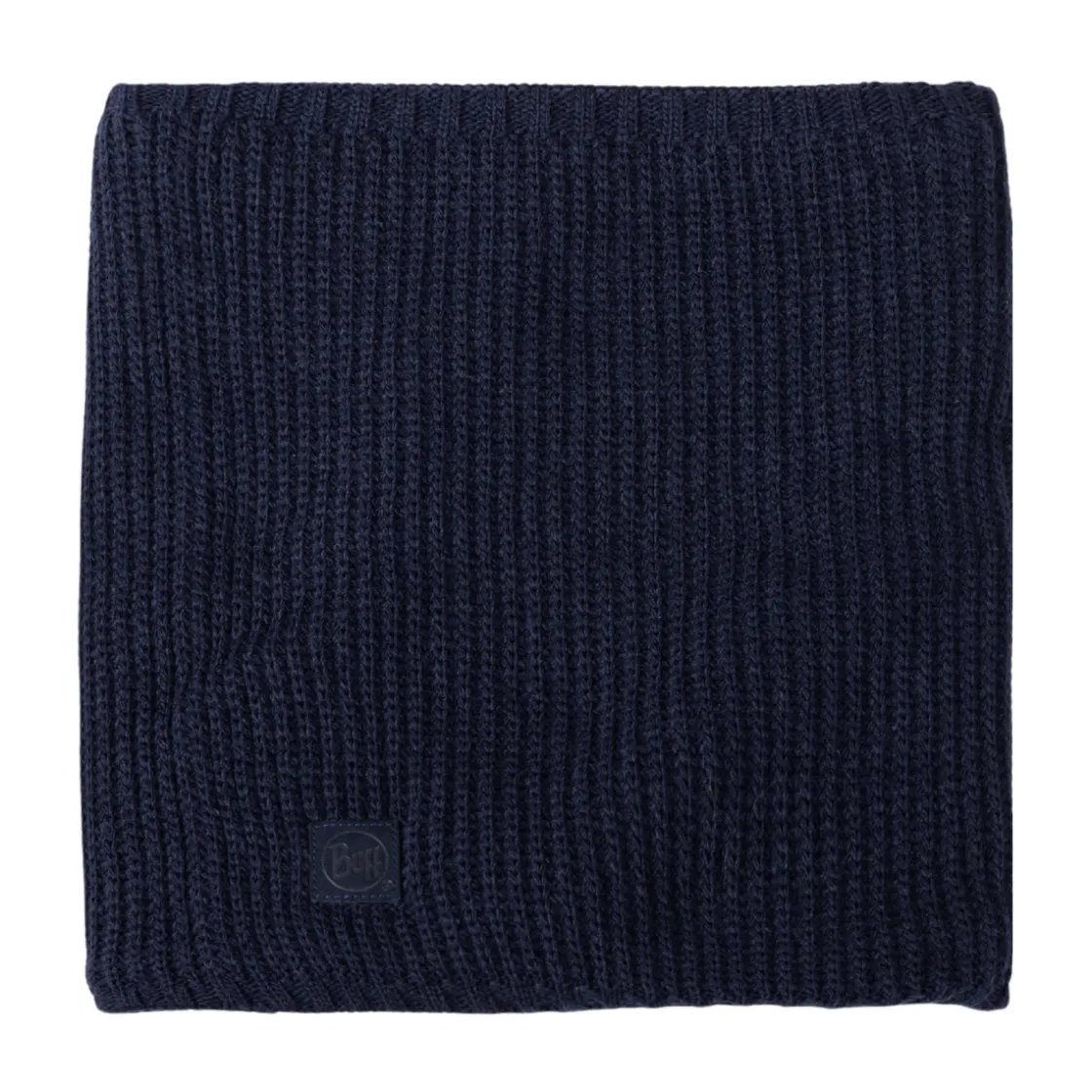 BUFF Rutger Knitted Neckwarmer (Midnight) Best