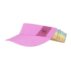 BUFF Speed Visor / solskærm (Solid Iris) Best