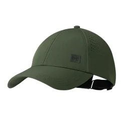 BUFF Summit Cap (Solid Khaki) Sale