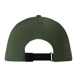 BUFF Summit Cap (Solid Khaki) Sale