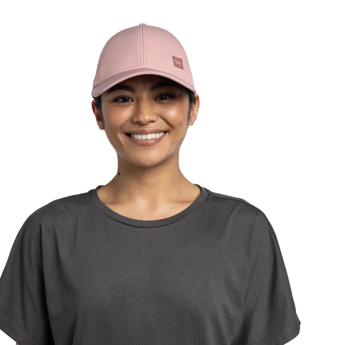 BUFF Summit Cap (Solid Powder) Outlet