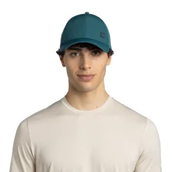 BUFF Summit Cap (Solid Teal) Discount
