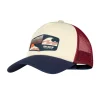 BUFF Trucker Cap (Jari Multi) Clearance