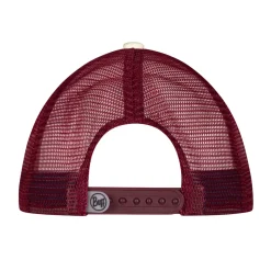 BUFF Trucker Cap (Jari Multi) Clearance