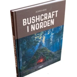 DIVERSE Bushcraft i Norden New