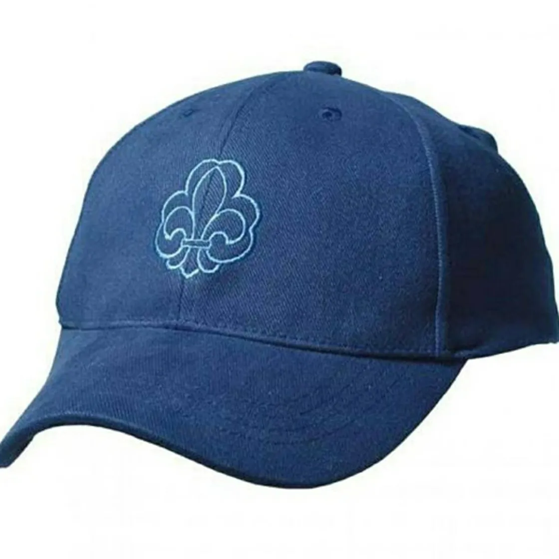 DDS Cap med logo Hot