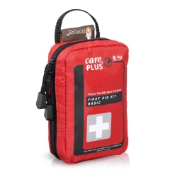 CARE PLUS Basic førstehjælpstaske Clearance