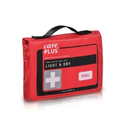 CARE PLUS Light & Dry Small førstehjælpstaske Hot