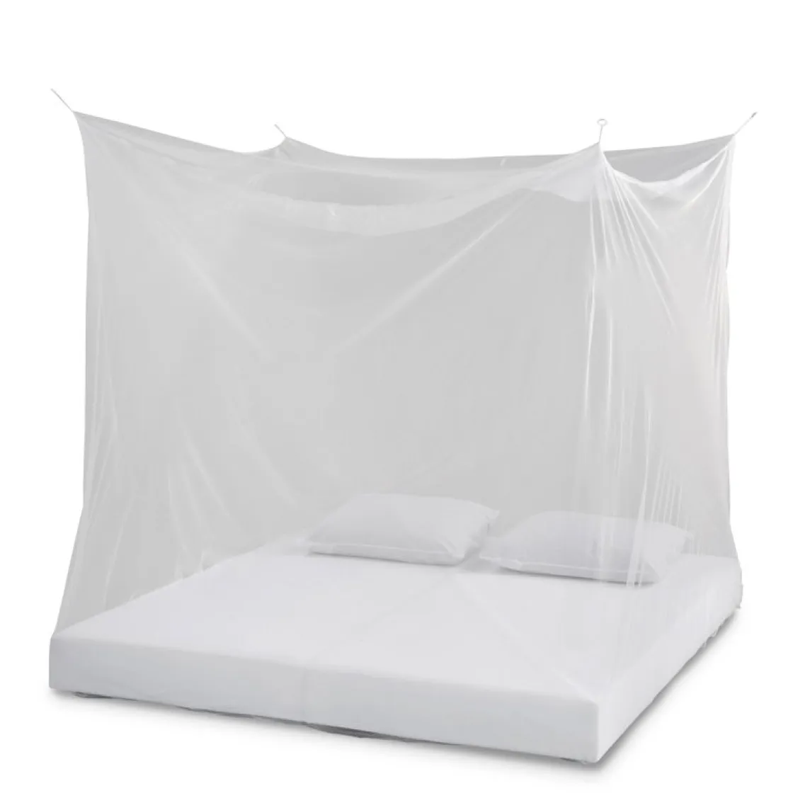 CARE PLUS Myggenet Imprægneret Duo Box New
