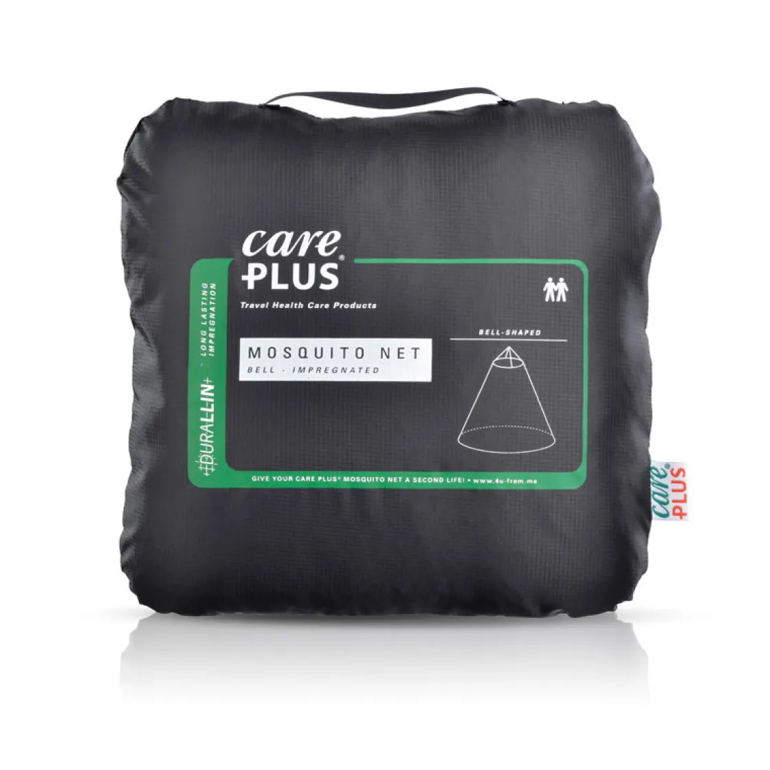 CARE PLUS Myggenet Imprægneret Bell 2P Discount