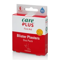 CARE PLUS Vabelplaster, Duo Pack New
