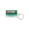 COGHLAN s Nøglering m. termometer Clearance