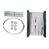COGHLAN s Tent Pole Repair Kit (Teltstang reparation) Online