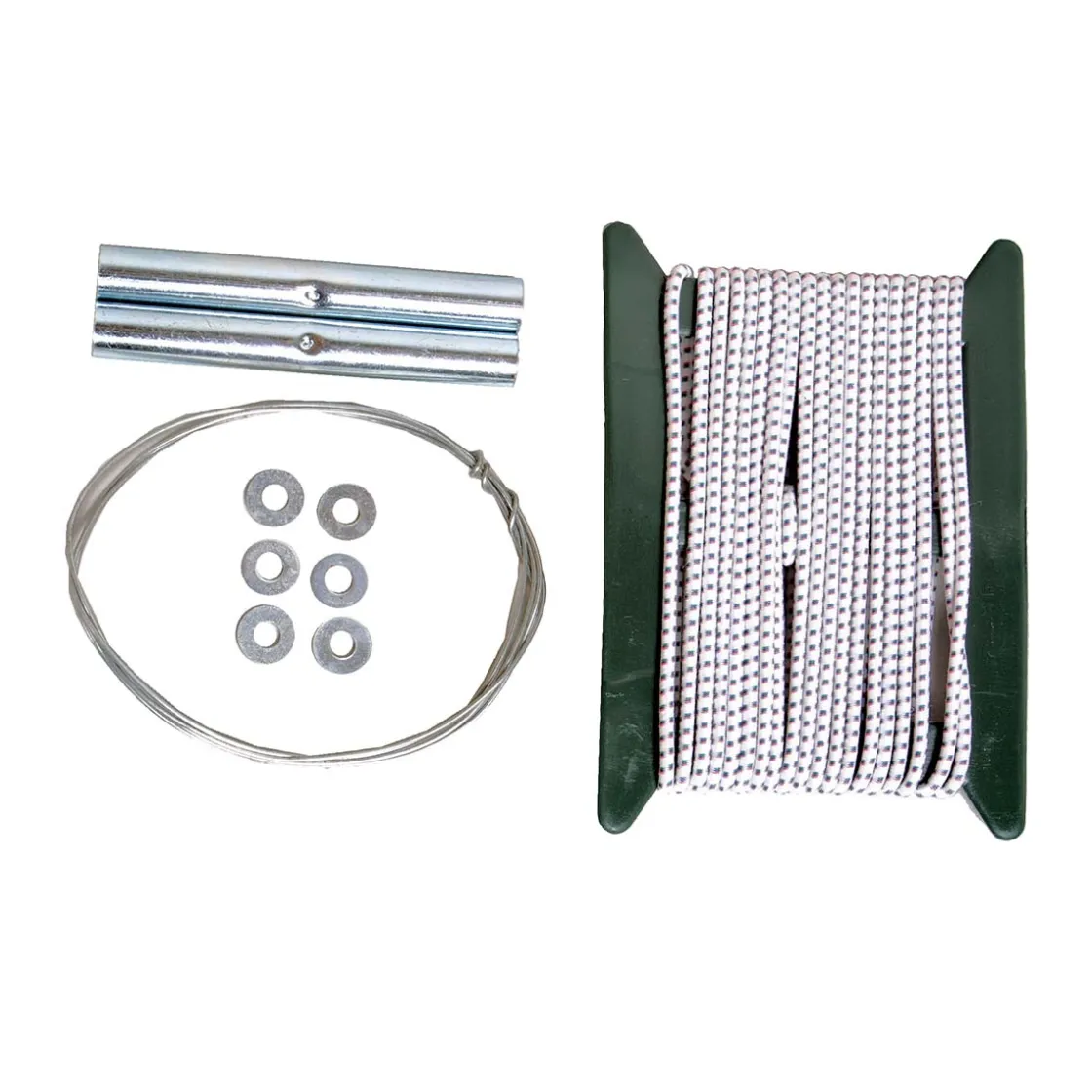 COGHLAN s Tent Pole Repair Kit (Teltstang reparation) Online