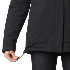 COLUMBIA Ava Alpine Insulated skijakke, dame Outlet