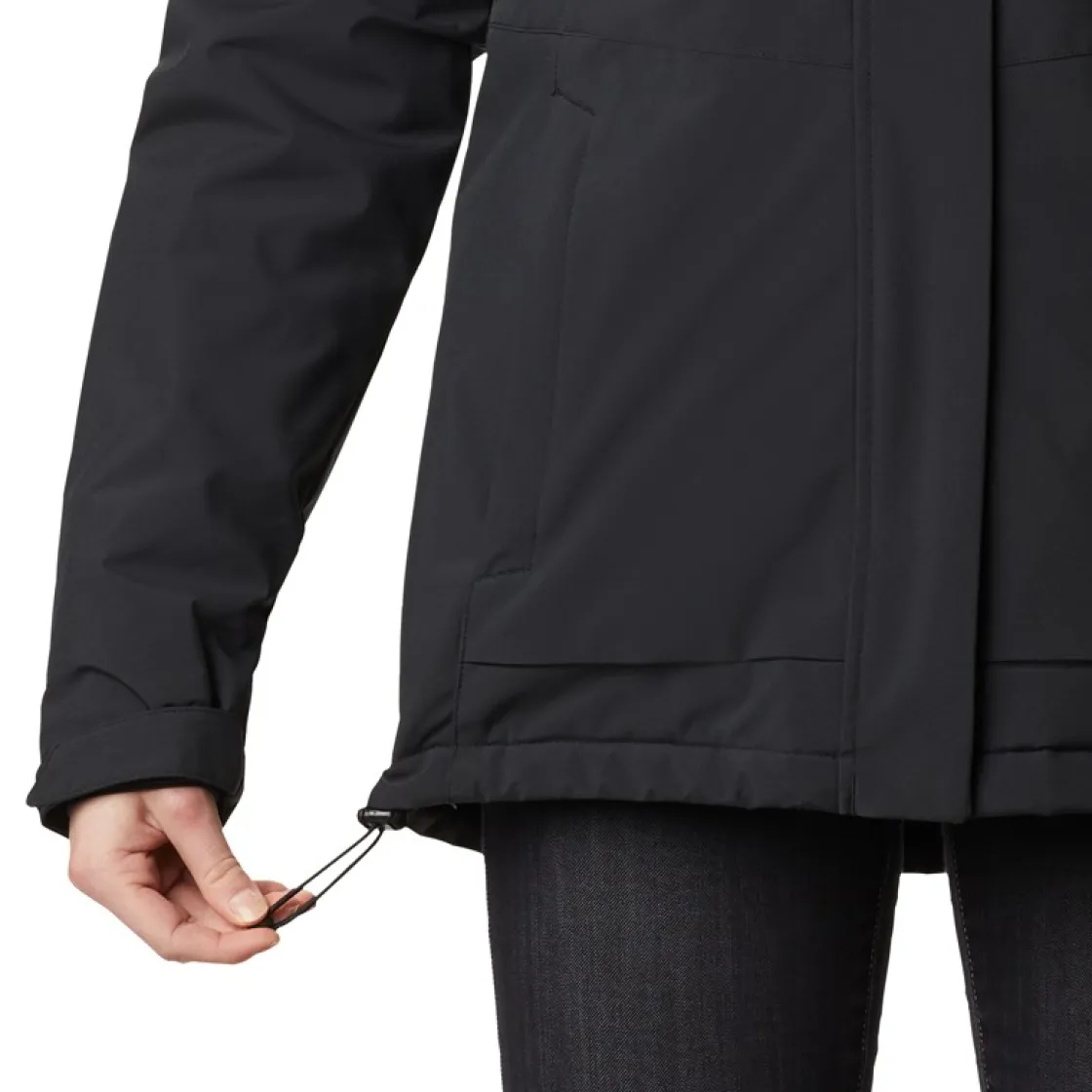 COLUMBIA Ava Alpine Insulated skijakke, dame Outlet