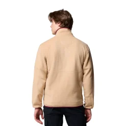 COLUMBIA Back Bowl II Fleece, herre (Canoe) Hot