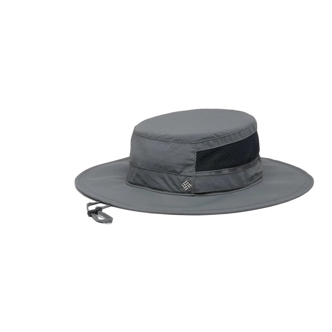 COLUMBIA Bora Bora II Booney Hat (Grill) New
