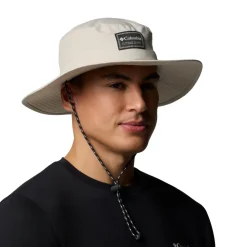 COLUMBIA Broad Spectrum II Booney Hat (Dark Stone)
