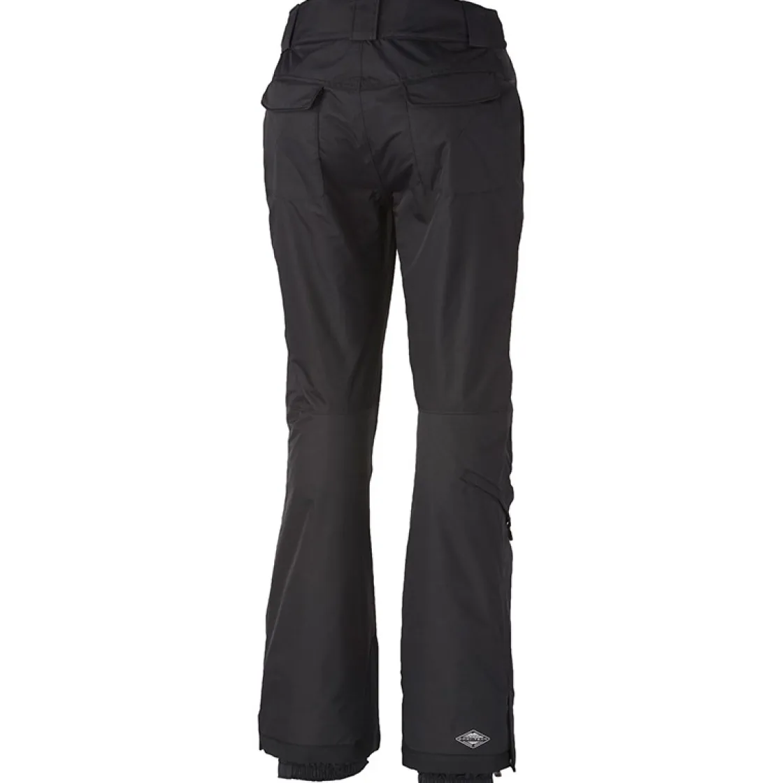 COLUMBIA Bugaboo skibukser, dame Hot