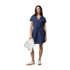 COLUMBIA Cedar Crest Dress, dame (Nocternal) Clearance