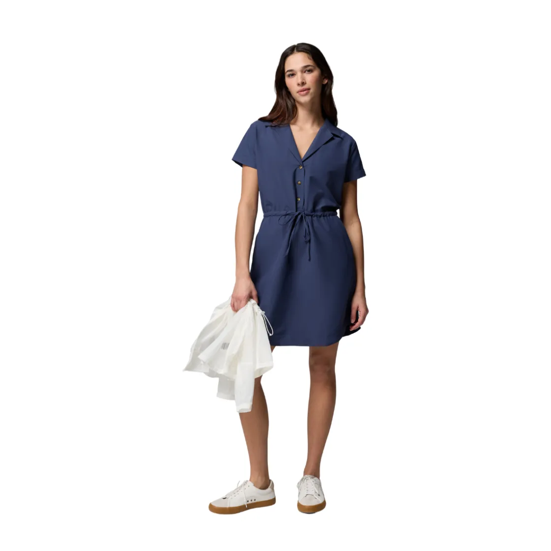 COLUMBIA Cedar Crest Dress, dame (Nocternal) Clearance