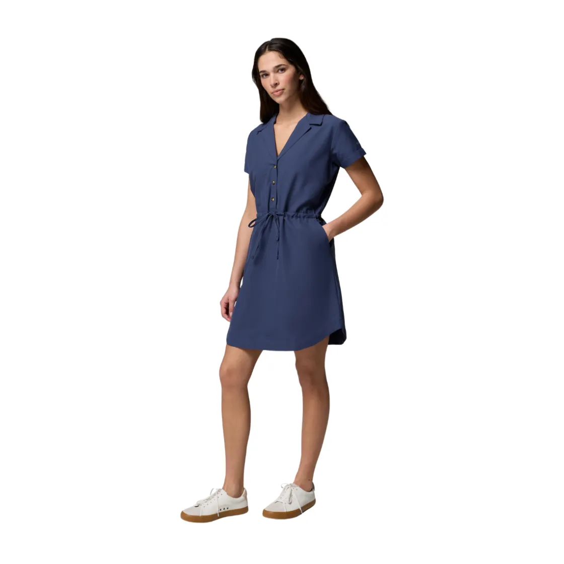 COLUMBIA Cedar Crest Dress, dame (Nocternal) Clearance