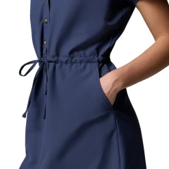 COLUMBIA Cedar Crest Dress, dame (Nocternal) Clearance