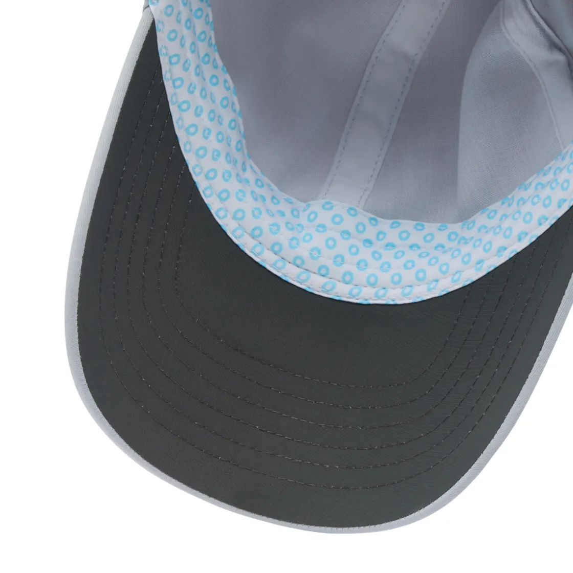 COLUMBIA Coolhead III Ball Cap (Cirrus Grey) Clearance