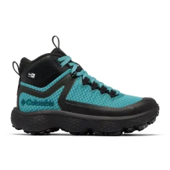 COLUMBIA Escape Thrive Titanium Mid Outdry vandrestøvler, dame (Zinc) Best