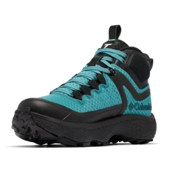 COLUMBIA Escape Thrive Titanium Mid Outdry vandrestøvler, dame (Zinc) Best
