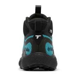 COLUMBIA Escape Thrive Titanium Mid Outdry vandrestøvler, dame (Zinc) Best