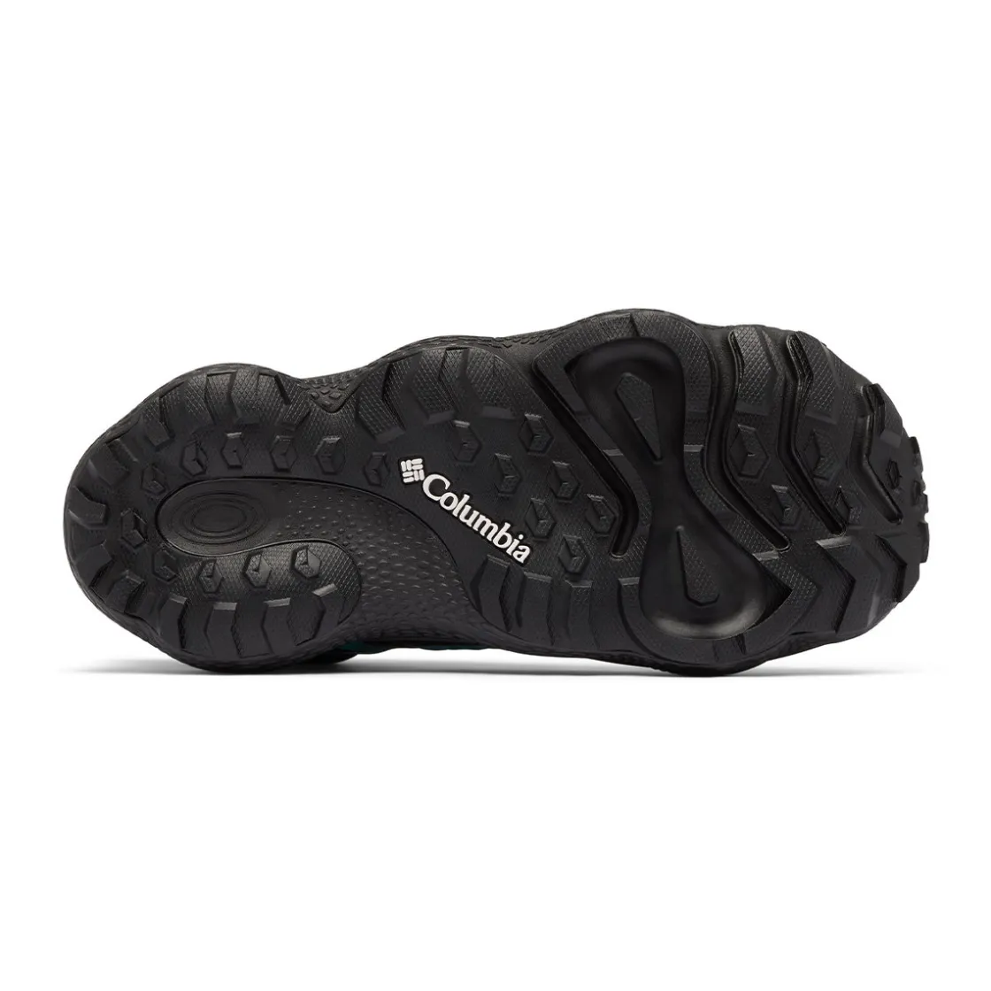 COLUMBIA Escape Thrive Titanium Mid Outdry vandrestøvler, dame (Zinc) Best